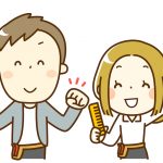 美容師の仕事の魅力と将来性のメリットとは