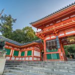 日本独自の神社と祀られている神様