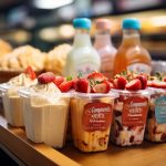 デザインの力で伝える！食品パッケージの情報訴求