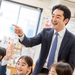 先生、英語ってつまんない…を解決！ワクワク中学英語学習法