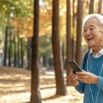 無理せず続ける英会話：シニアのための毎日5分スピーキング習慣